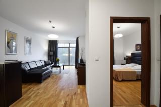 Diune Resort & Apartamenty - Colberga - 4