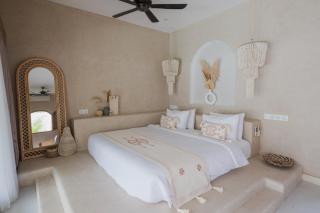 Gili Boho Villas - Aesthetic Private Pool Villas - Gili Trawangan - 2