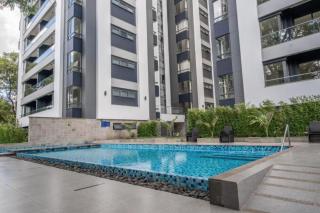 Riverside Drive Westlands Furnished Apartment at Riverside Square - Nairobi - 8