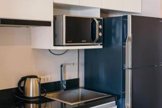 Modern Condo in Nimman 506 - Chiang Mai - 9