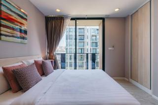Modern Condo in Nimman 506 - Chiang Mai - 7