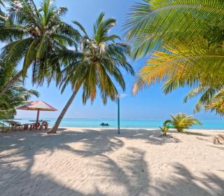 Ever Blue Guest House - Mathiveri - 7