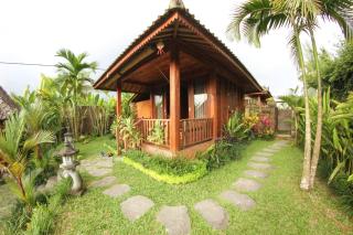 Belvilla Moksha Ceking Rice TerraceNearUbud Jungle Swing - Ubud - 9