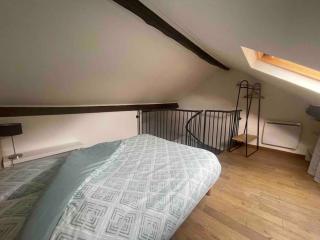 Maison au cœur du village - Champlan - 3
