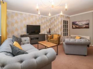 Ty Glan Morfa - Porthmadog - 8