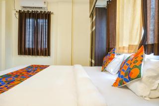 FabExpress The Guest House - 3