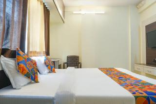 FabExpress The Guest House - 4