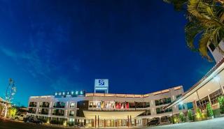 Buritel Hotel - Buriram - 7