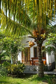 Wahyu Masari Homestay - Nusa Penida - 4