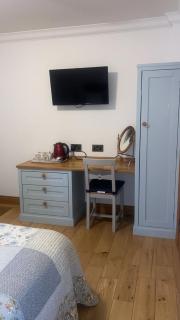Church Farm Accommodation - Bickenhill - 3