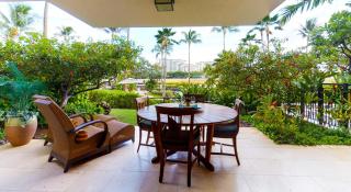 Ko Olina Beach Villas B107 - Kapolei - 8