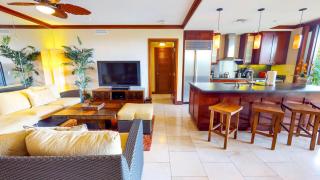 Ko Olina Beach Villas B107 - Kapolei - 4