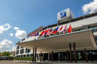 Buritel Hotel - Buriram - 9