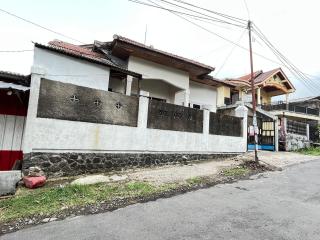 OYO 93629 Villa Cemara Syariah - Mojokerto - 7