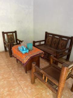 OYO 93629 Villa Cemara Syariah - Mojokerto - 3