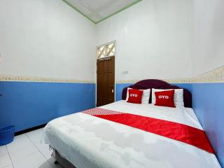 Hotel O Villa Cemara Syariah - 4