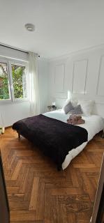 Duplex climatisé 100m2, jardin, garage individuel clos - Antibes - 5