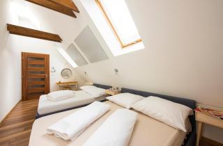 Elevante Residence - Poprad - 5