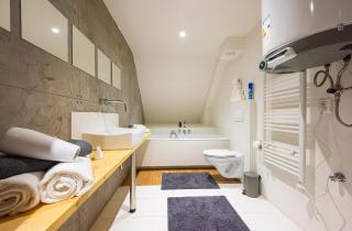 Elevante Residence - Poprad - 8