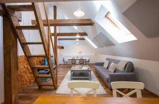 Elevante Residence - Poprad - 9
