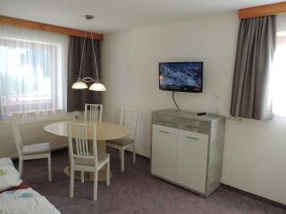 Apartment in Ischgl at the ski bus stop - Ischgl - 8