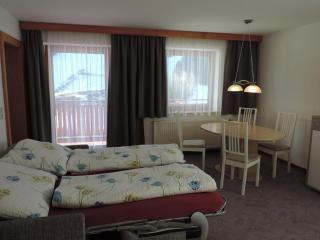 Apartment in Ischgl at the ski bus stop - Ischgl - 1