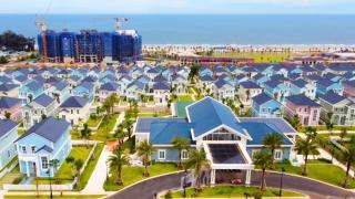 Novaworld Phan thiết villa - Phan Thiet - 9