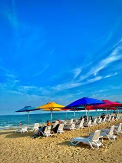 Novaworld Phan thiết villa - Phan Thiet - 8