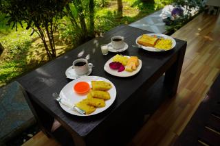 Wahyu Masari Homestay - 6