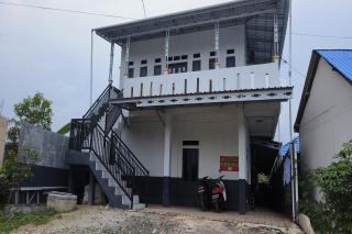 Hotel O Penginapan Al-asharNearWarung Acil Ubai - 3