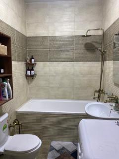 Уютная квартира - 9