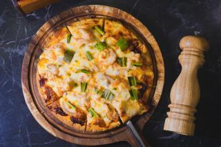 The Cavalli Casa Resort - 3