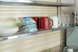 札幌市中心部大通公園まで徒歩十分観光移動に便利なロケーションh602#11 - 2