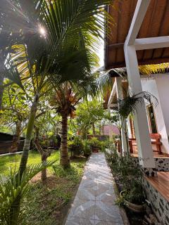 Wahyu Masari Homestay - 9