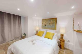 Studio 1 Adorable studio neuf en bord de Marne 5kms Paris - 9