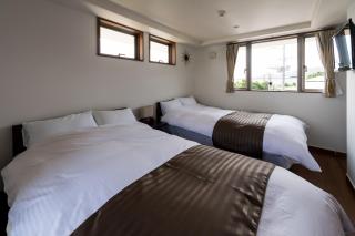 E-horizon Resort 名護 - 5