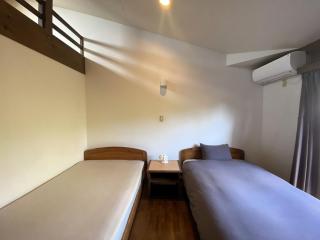 Wellness pension Coco - 1