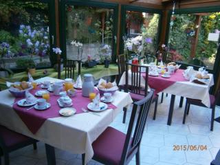 Pension Sander - Bispingen - 1