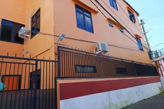Hotel O Homestay Purirano - Lepoleop - 9