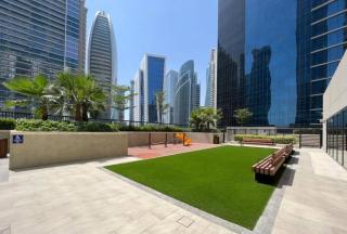 Luxury 1 Bedroom Apartment with Spectacular Burj and Canal Views - Dubai - 7