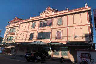OYO 93665 Puri Homestay - Kendari - 9
