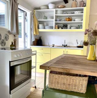 Peace And Quiet In Idyllic Original Cottage - Gørlev - 5
