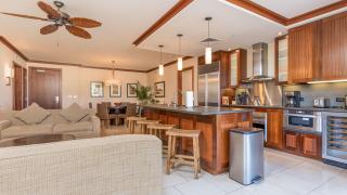 Ko Olina Beach Villas B202 - Kapolei - 5