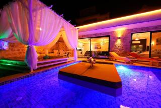 Villa Münih - HILL VILLAS KALKAN - Kalkan - 9