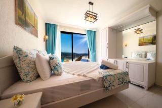 Villa Münih - HILL VILLAS KALKAN - Kalkan - 7