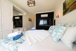 Villa Münih - HILL VILLAS KALKAN - Kalkan - 6