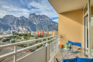 Il Piccolo Nido - Happy Rentals - Riva del Garda - 9