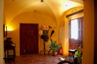 Hotel C Rural Don Álvaro de Luna - 1