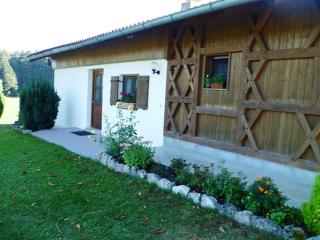 Ferienhaus Axmann - Gstadt am Chiemsee - 6