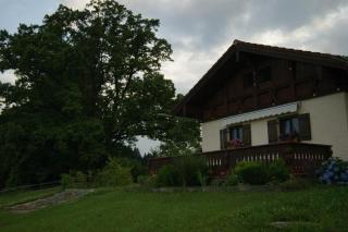 Ferienhaus Axmann - Gstadt am Chiemsee - 3